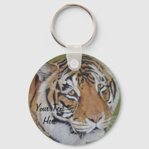 Porte-clés Wildlife