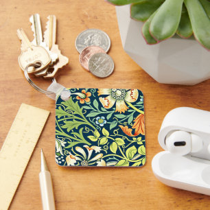 Porte-clés William Morris : Compton