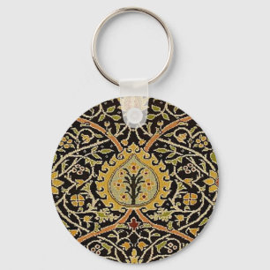 Porte-clés William Morris Persian Carpet