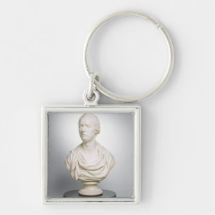 Porte-clés William Pitt (les 1759-1806) 1807 plus jeune
