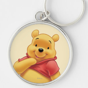 Porte-clés Winnie l'Ooh 8