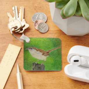 Porte-clés Wren
