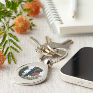 Porte-clés Wuppertal / Wuppertaler Schwebebahn