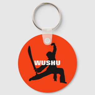 PORTE-CLÉS WUSHU