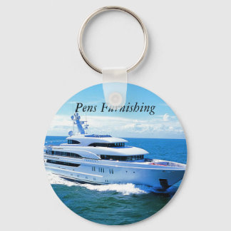 Porte-clés yacht_phoenix, furnhing de Pen