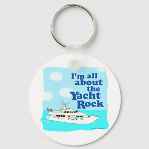 Porte-clés Yacht Rock