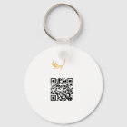 Yahowah QR Code Porte - clé