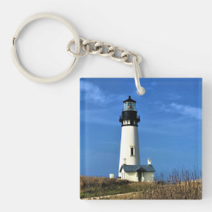 Porte-clés Yaquina Head Lighthouse, Newport, Oregon