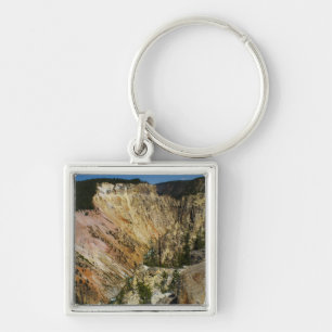 Porte-clés Yellowstone Grand Canyon