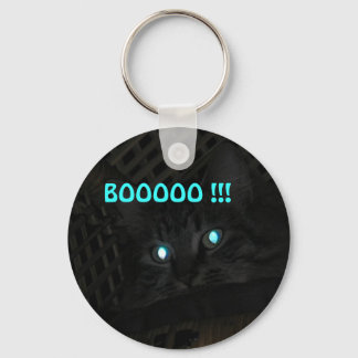 Porte-clés Yeux de Chat - Personnalisés