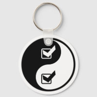 Yin Yang Assurance qualité