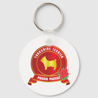 Porte-clés Yorkshire Terrier