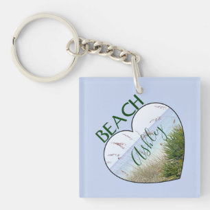 Porte-clés You Heart Destin Beach