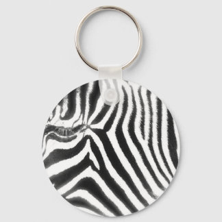 Porte-clés Zebra Porte - clé