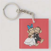 Zina et Mimo sont les mariés.