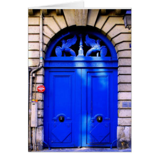 Porte de Paris
