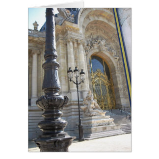 Porte d'or