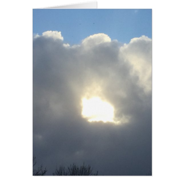 Porte du ciel (Devant)