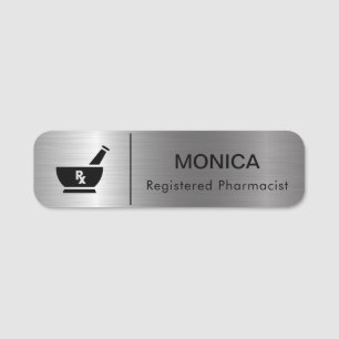 PORTE-NOM 
