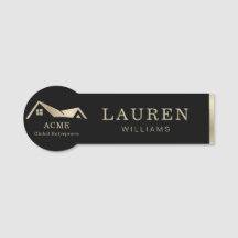 Agent Immobilier de Promotion Immobilière Moderne