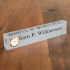 Arrière - plan argenté personnalisable