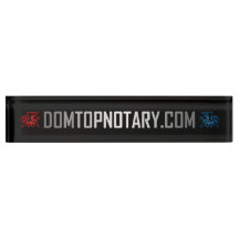 Auto-Promotion sans scrupule de DomTopNotary