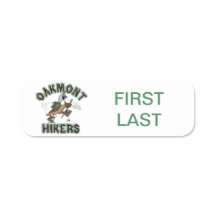 Balise de nom OHC classique