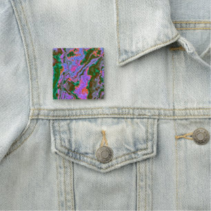 Porte-nom Balise Nom du marbre aigre