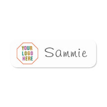 Balises de nom d'effacement sec personnalisées / B
