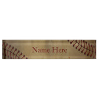 Base-ball vintage