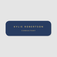Blue Gold Professional tendance