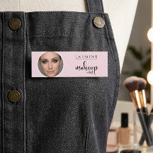 Blush Rose Beauté Professionnel MUA Photo 