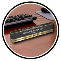 Cadeau exécutif classique