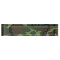 Camion militaire de Green Forest