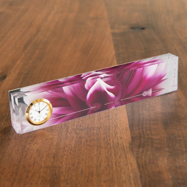 Porte-nom Cartheuserine (Taille)