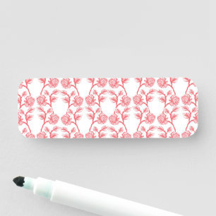 Porte-nom cheveux, expression faciale, blanc, textile, organ