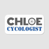 Chloe Mountain Biker