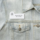 Conception d'entreprise de logo