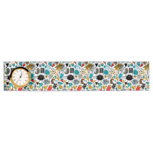 Porte-nom Crazy head