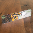 Danaus Plexippus de monarque