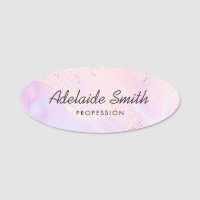 délicat design bleu violet rose