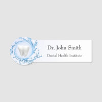 Dentiste Dental Dental Dental Water Professionnel