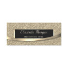 Elégant moderne, Cadre, Grille, Parties scintillan