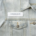 Employé classique simple