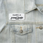 Employé de petite entreprise magnétique