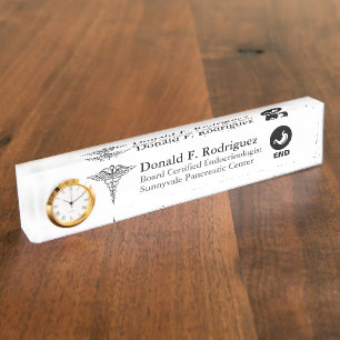 Porte-nom Endocrinologue et coutume pancréatique de