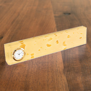 Porte-nom Fromage