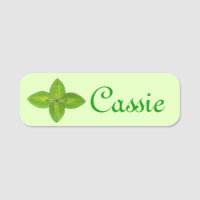 Green Basil Leaf Feuilles Herb Garden Cuisine