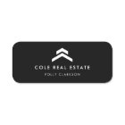 Immobilier | Realtor de l'agent de liste noire mod