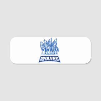 Porte-nom Insigne